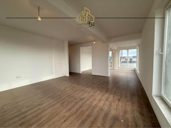 Penthouse në shitje – Mati 1