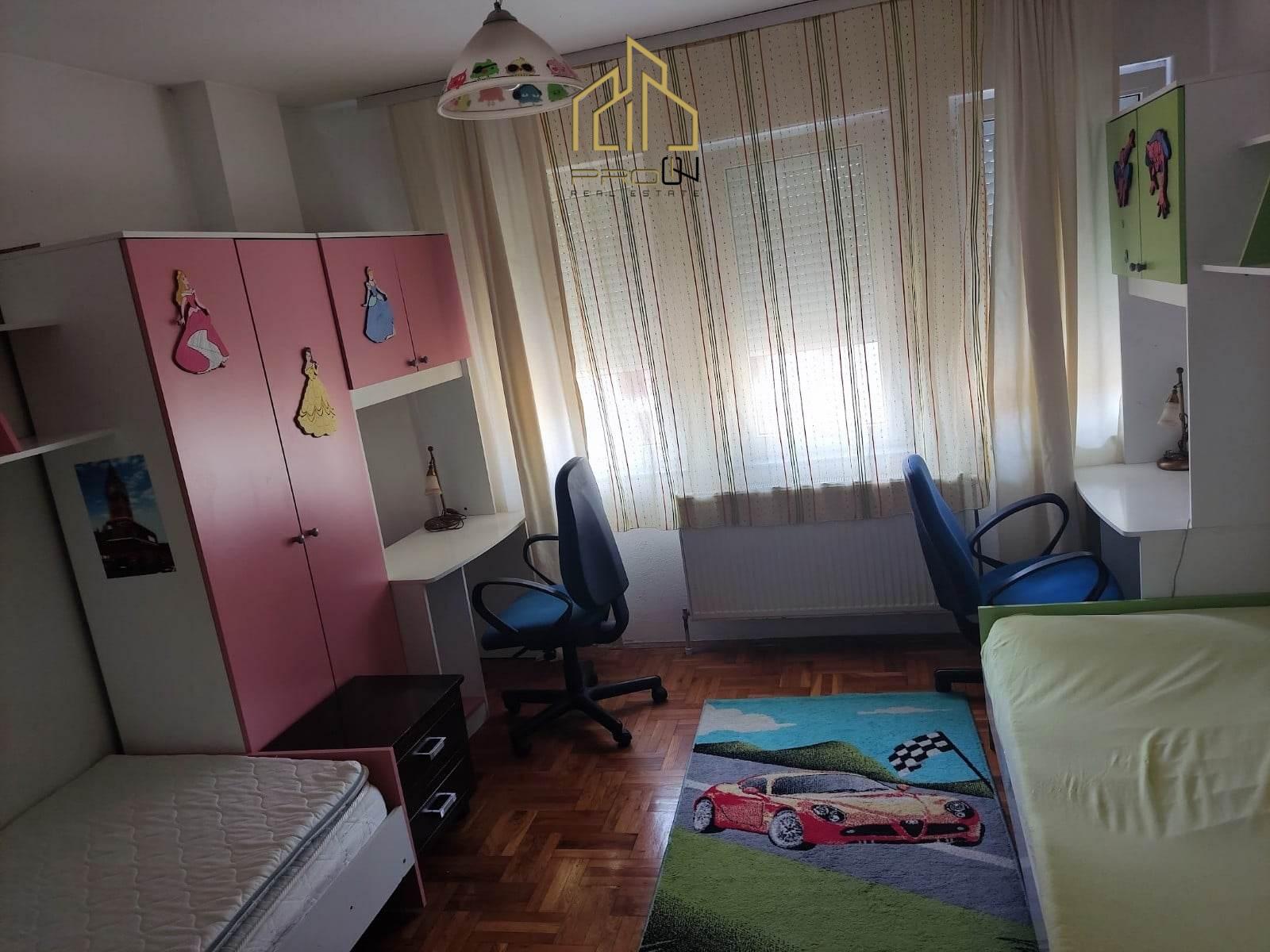 Banesë me qira – Fushë Kosovë 4