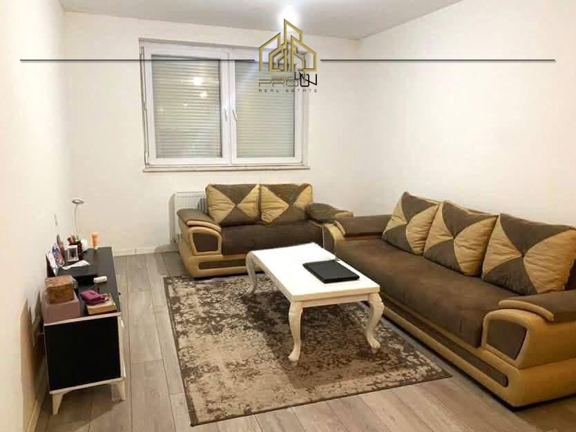 Banesë me qira – Rruga B 2