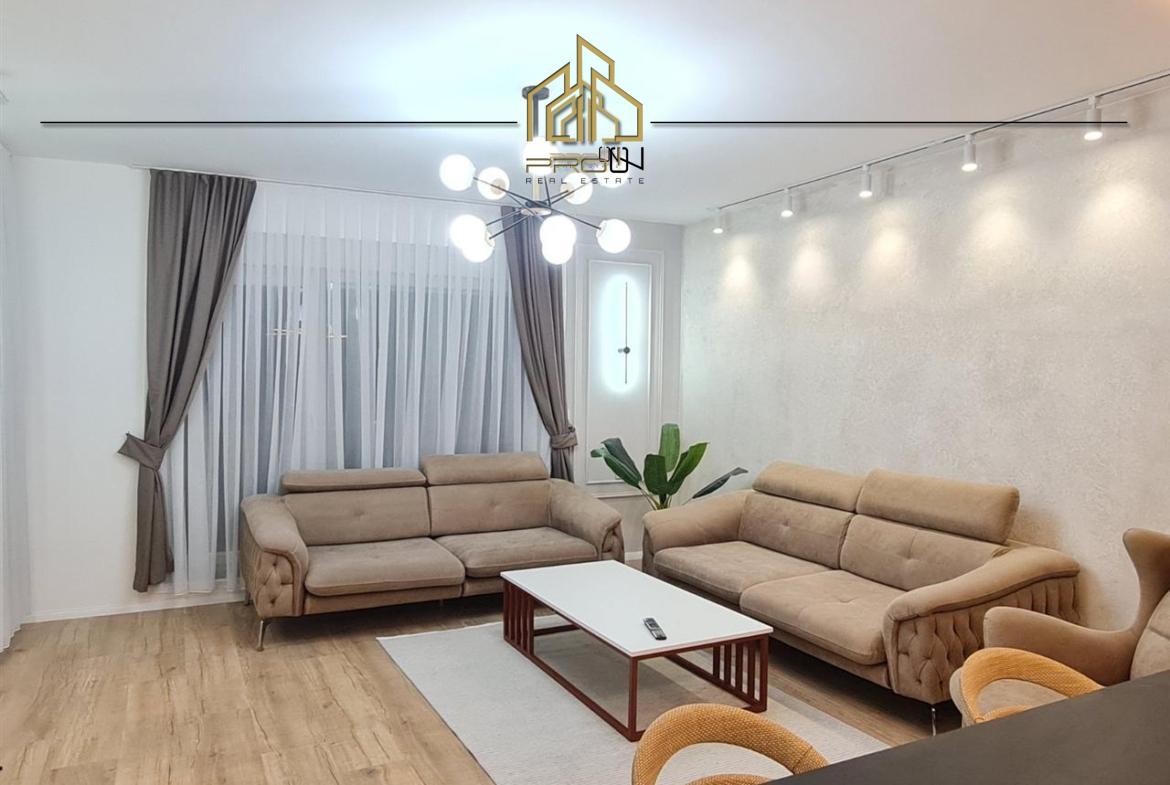Banesë me qira – Rruga C 2