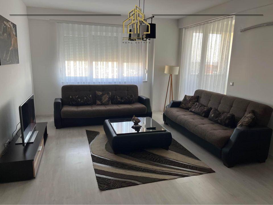 Banesë me qira – Rruga C