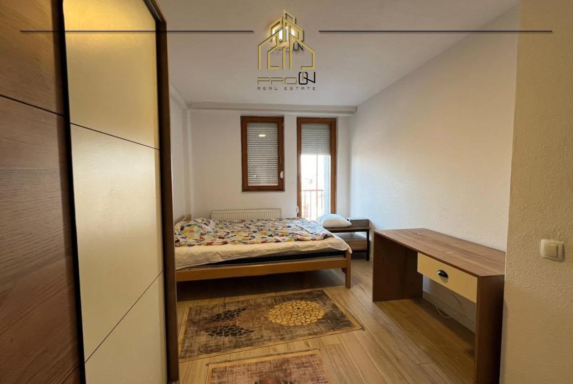Banesë me qira – Bregu i Diellit 4