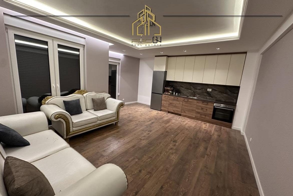 Banesë me qira – Rruga C