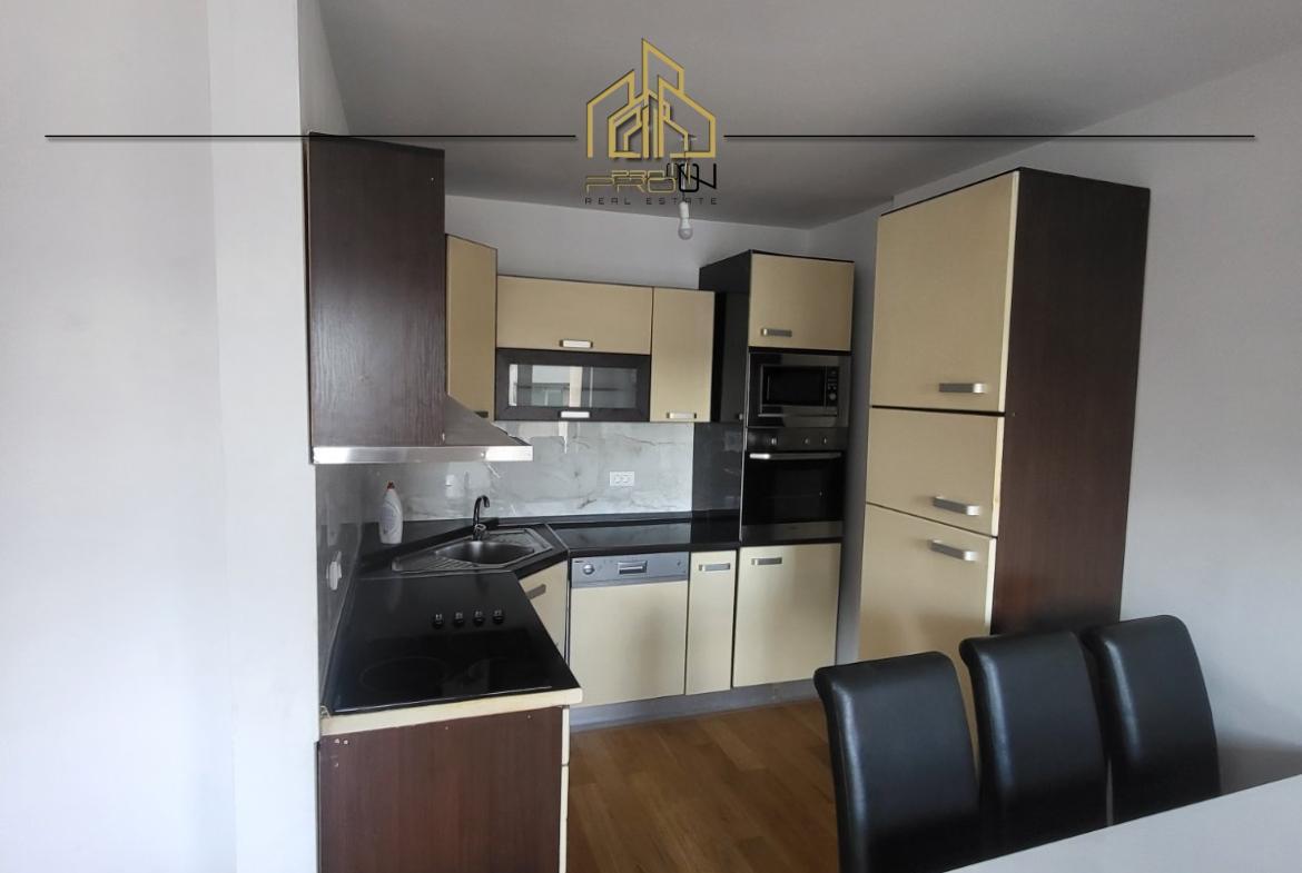 Banesë me qira – Rruga C 3