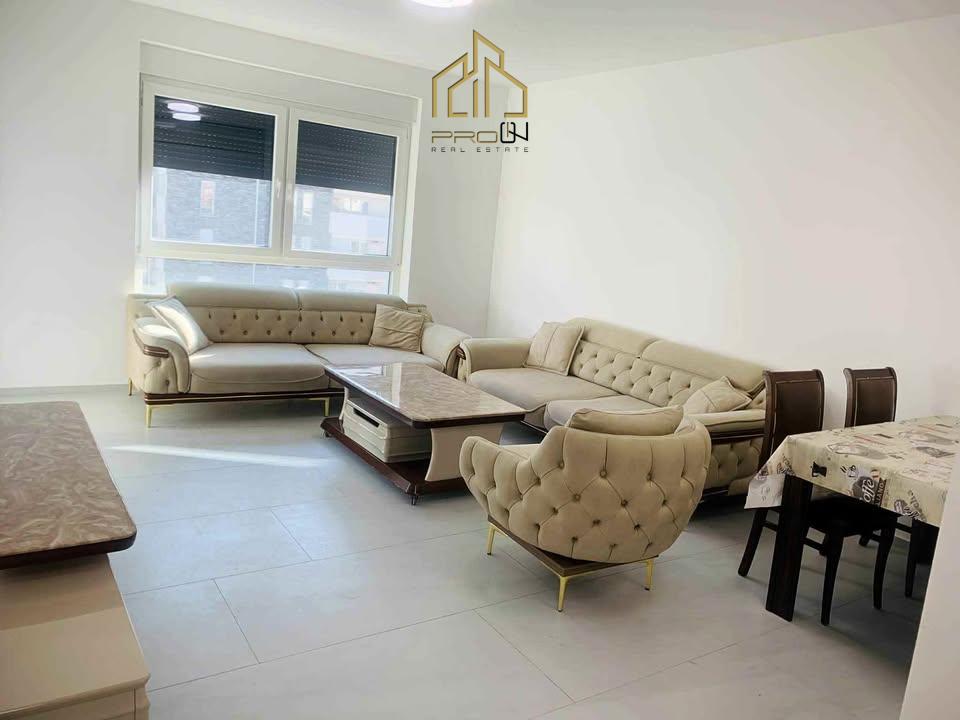 Banesë me qira – Rruga C 2