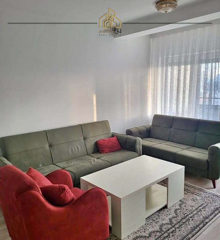 Banesë me qira – Bregu i Diellit 2