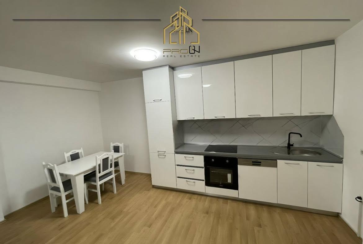 Banesë me qira – Fushë Kosovë 4