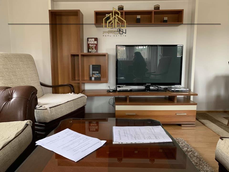 Banesë me qira – Parku i Qytetit 3