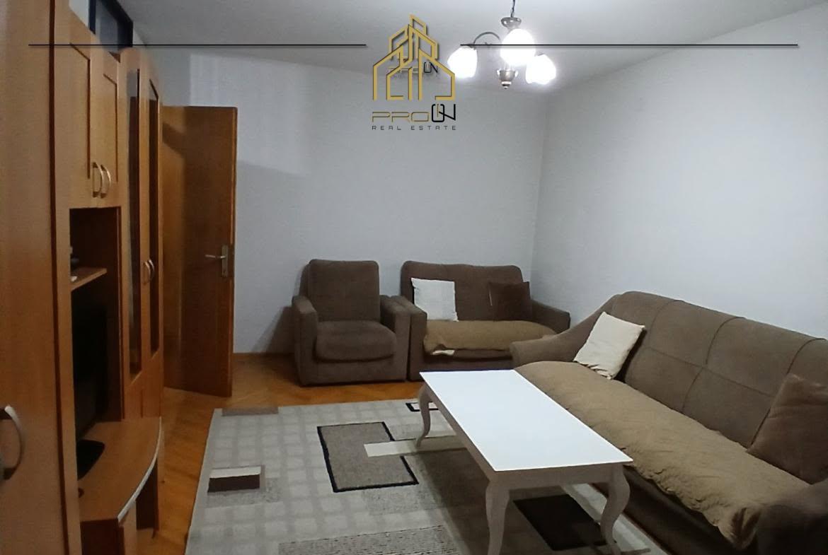 Banesë me qira – Dardani 4