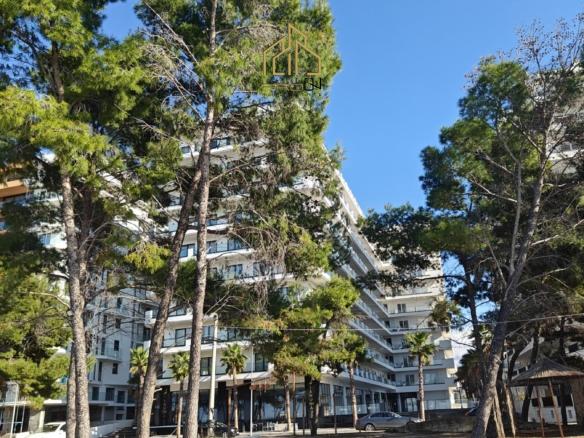 SHITET – Apartament në Kune, Shëngjin