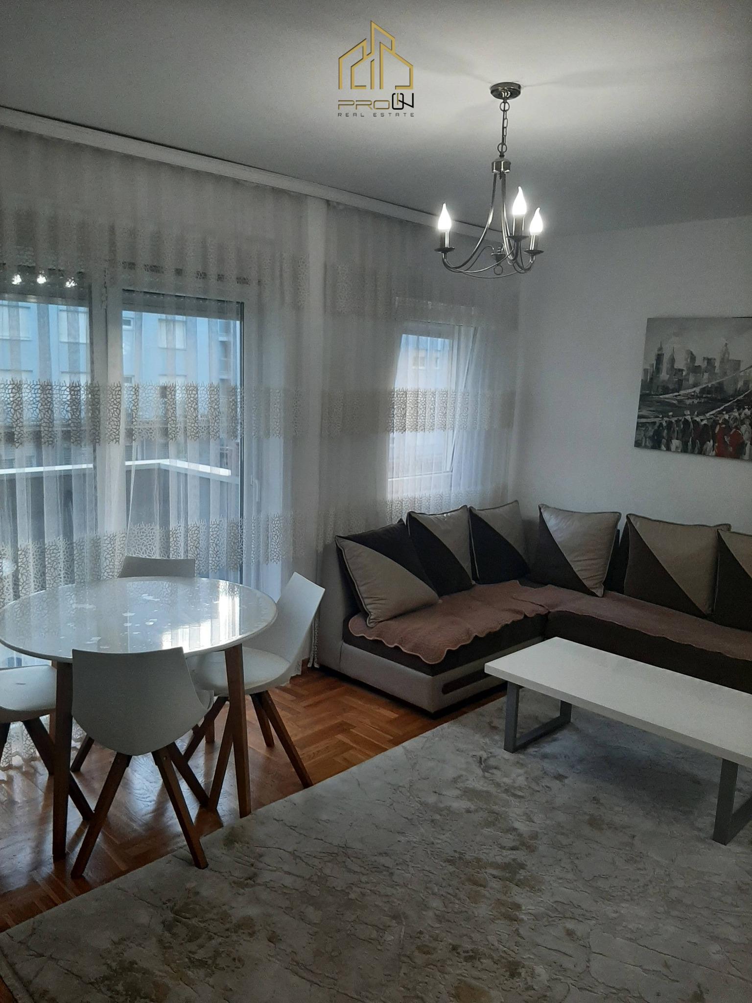 Banesë me qira – Rruga B 3