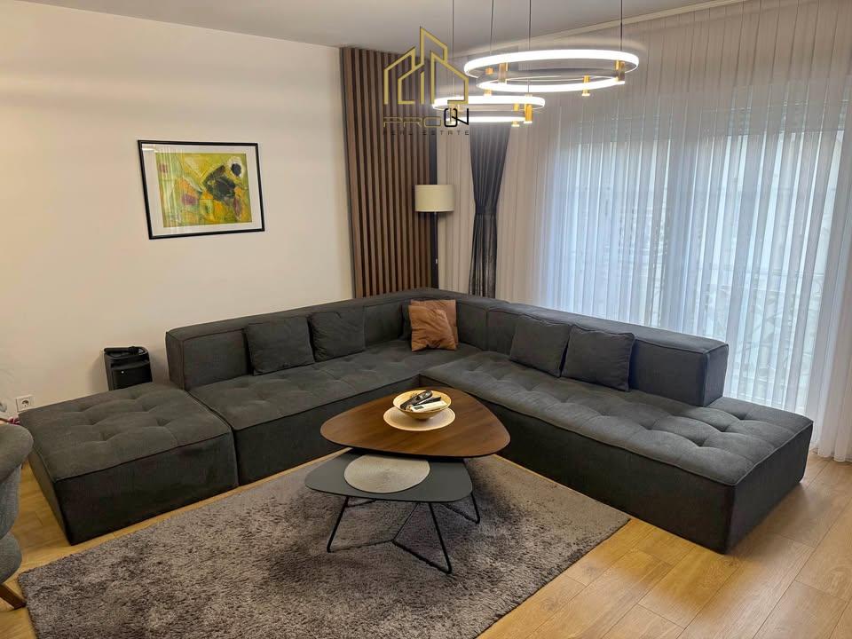Banesë me qira – Rruga C