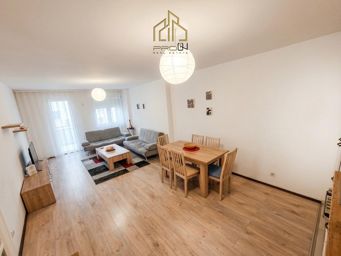 Banesë me qira – Rruga B 2