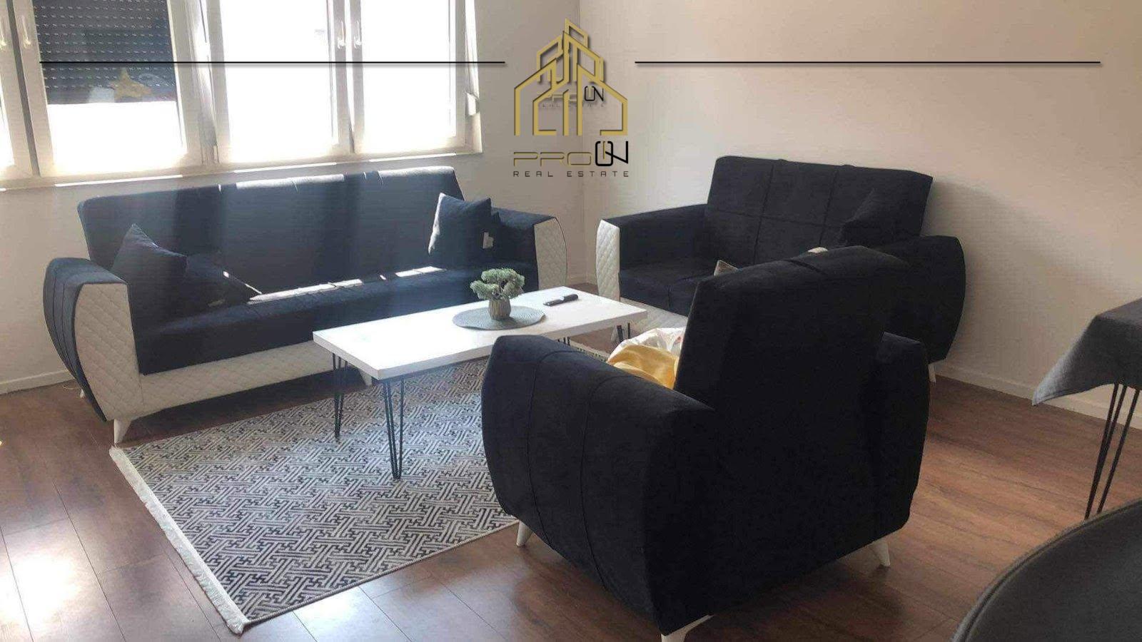 Banesë me qira – Rruga B