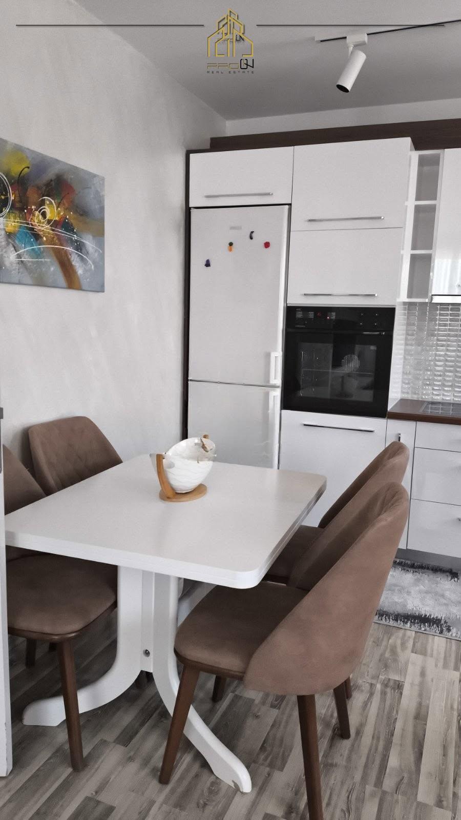 Banesë me qira – Fushë Kosovë 4