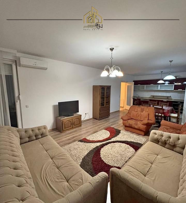 Banesë me qira – Mati 1
