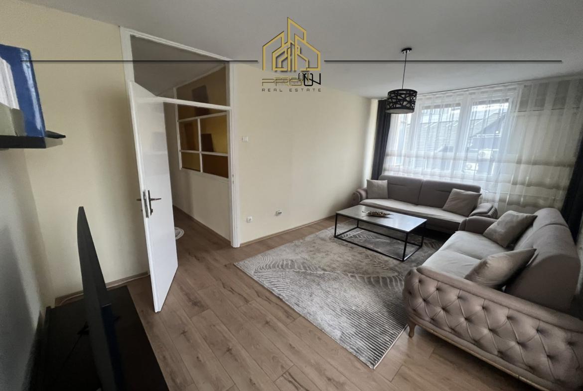 Banesë me qira – Aktash 3