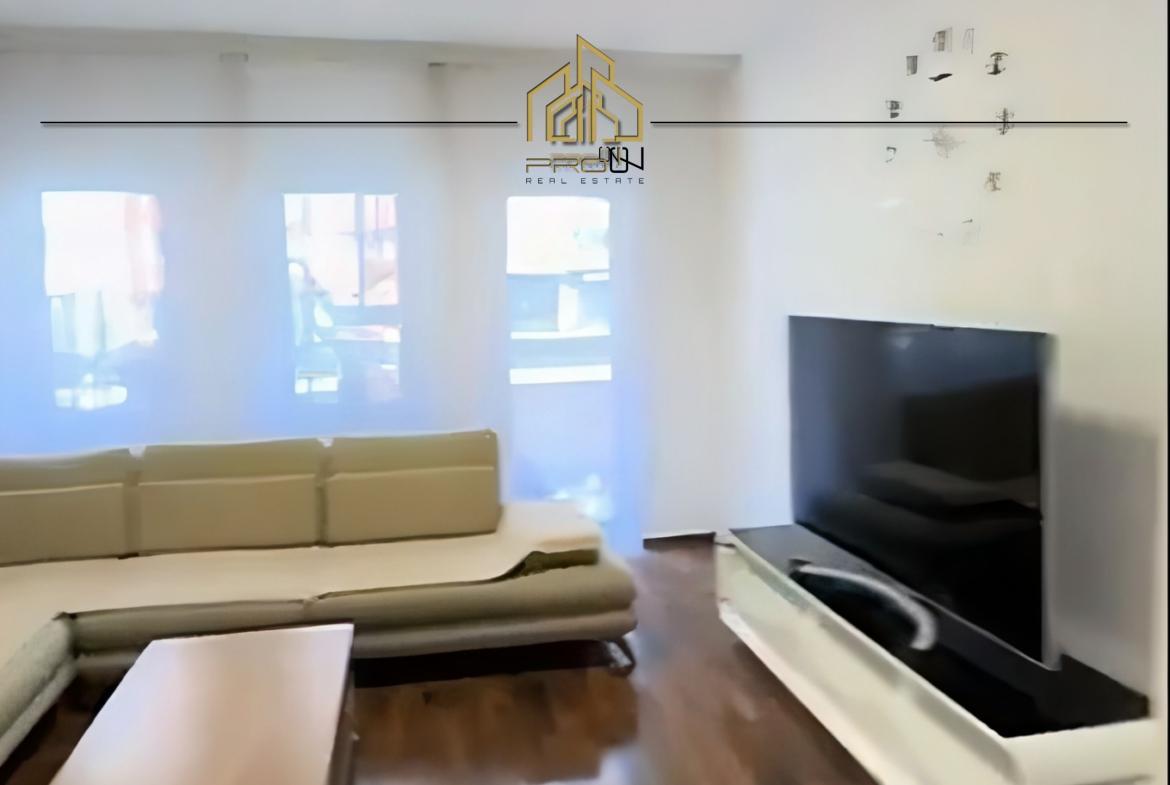 Banesë me qira – Rruga C 3