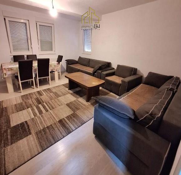 Banesë me qira – Mati 1