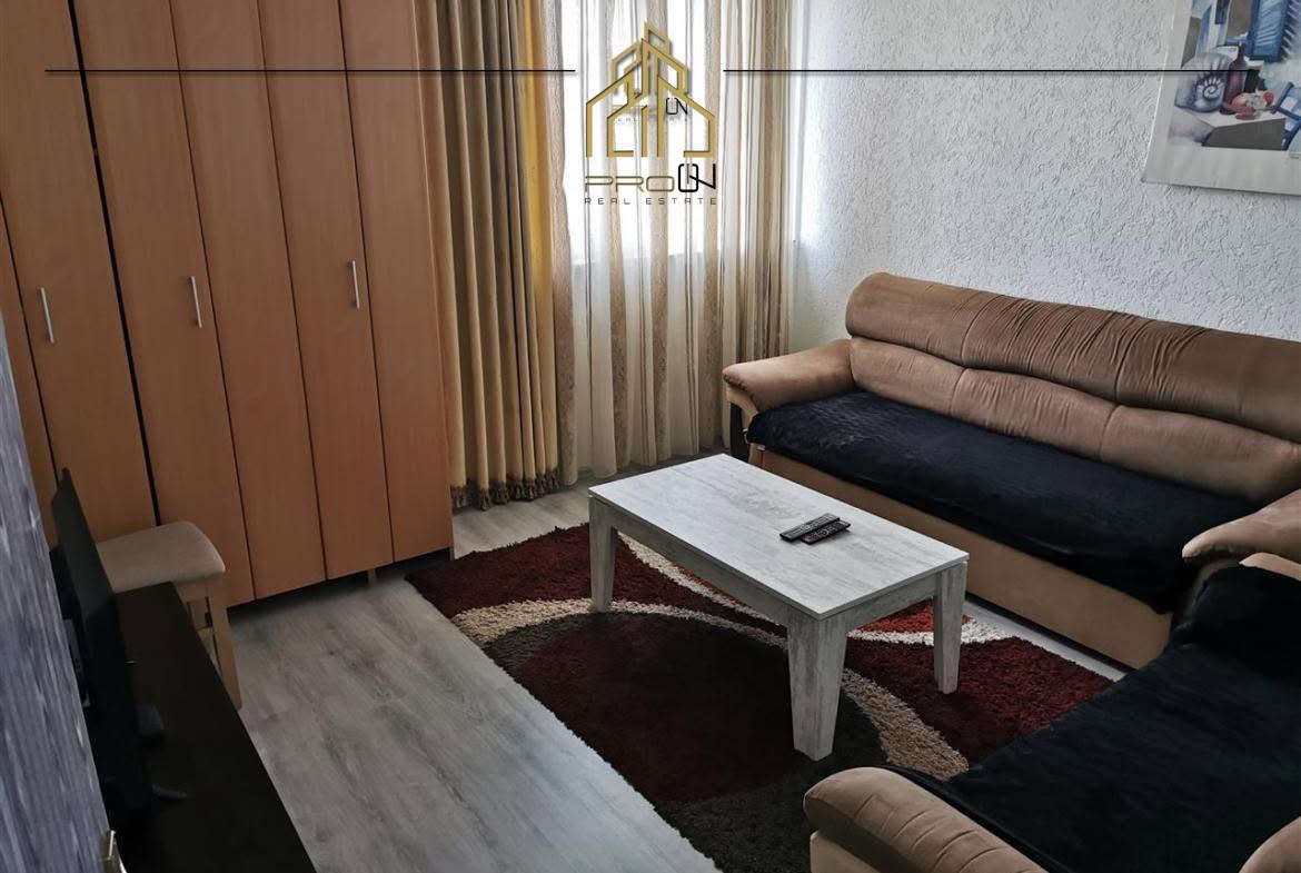 Banesë me qira – Dardani