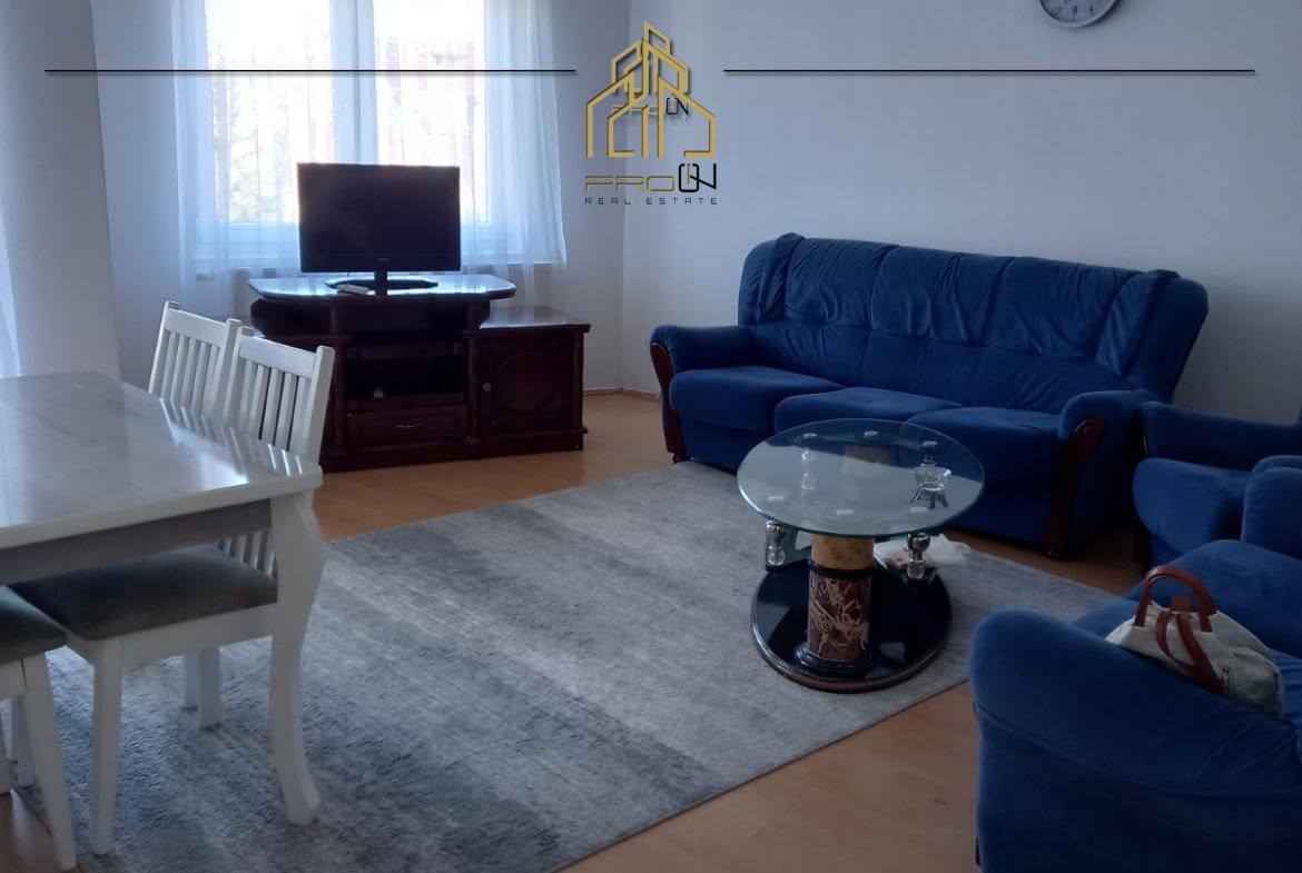 Banesë me qira – Qendër