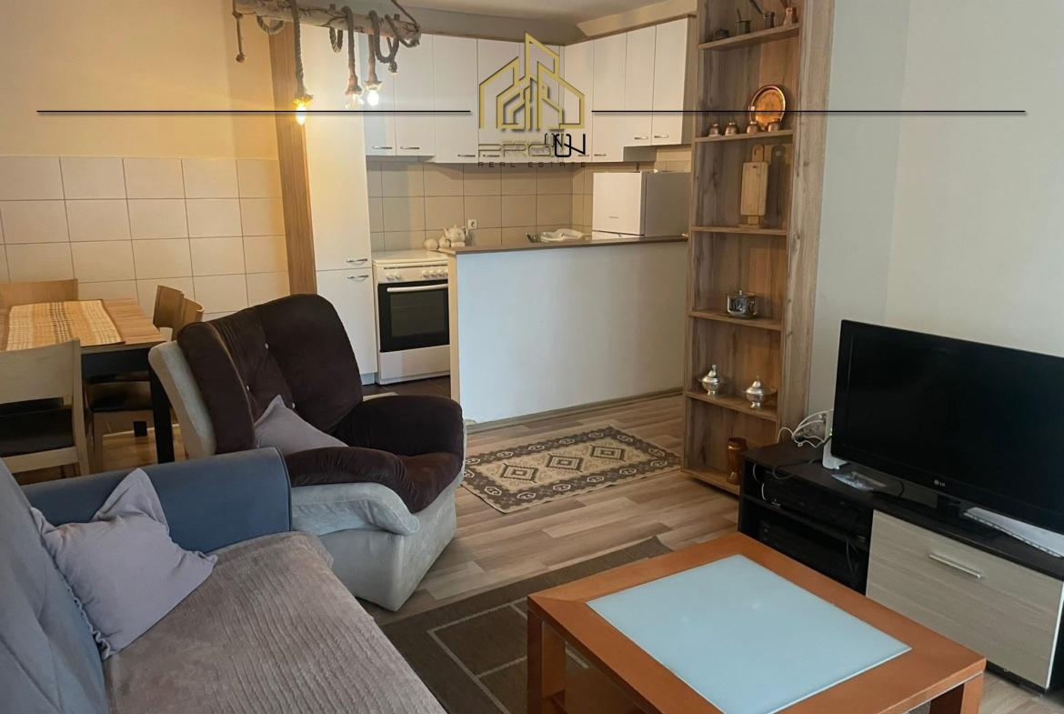 Banesë me qira – Tophane 3