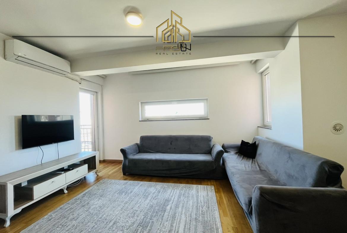 Banesë me qira – Kalabri (Emshir)
