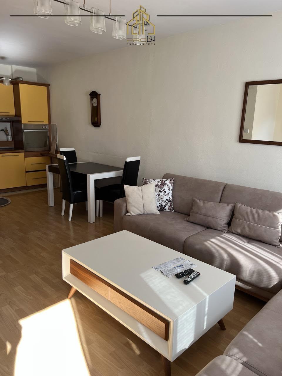 Banesë me qira – Qendër 4