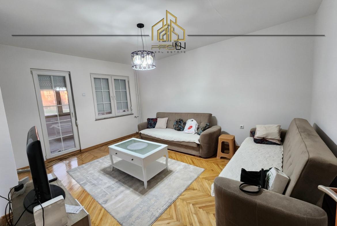 Banesë me qira – Bregu i Diellit 2