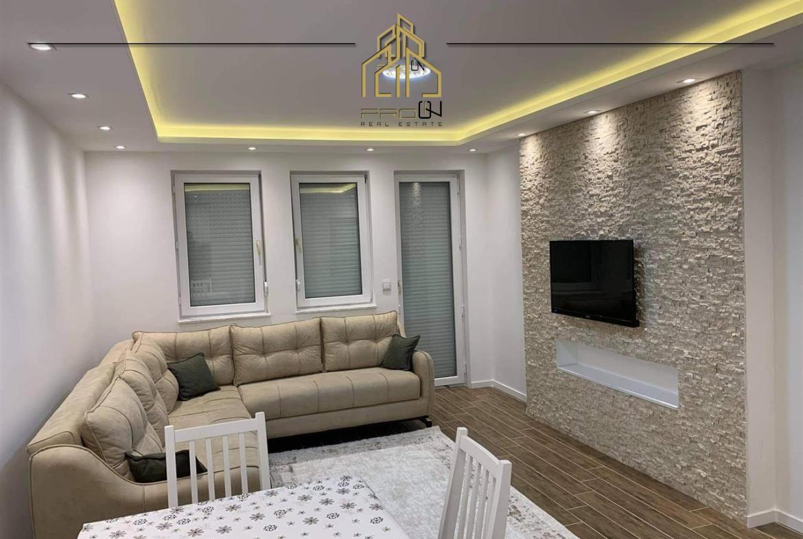 Banesë me qira – Rruga B 2
