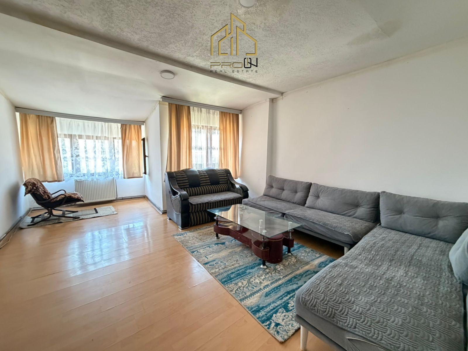 Banesë me qira – Dardani