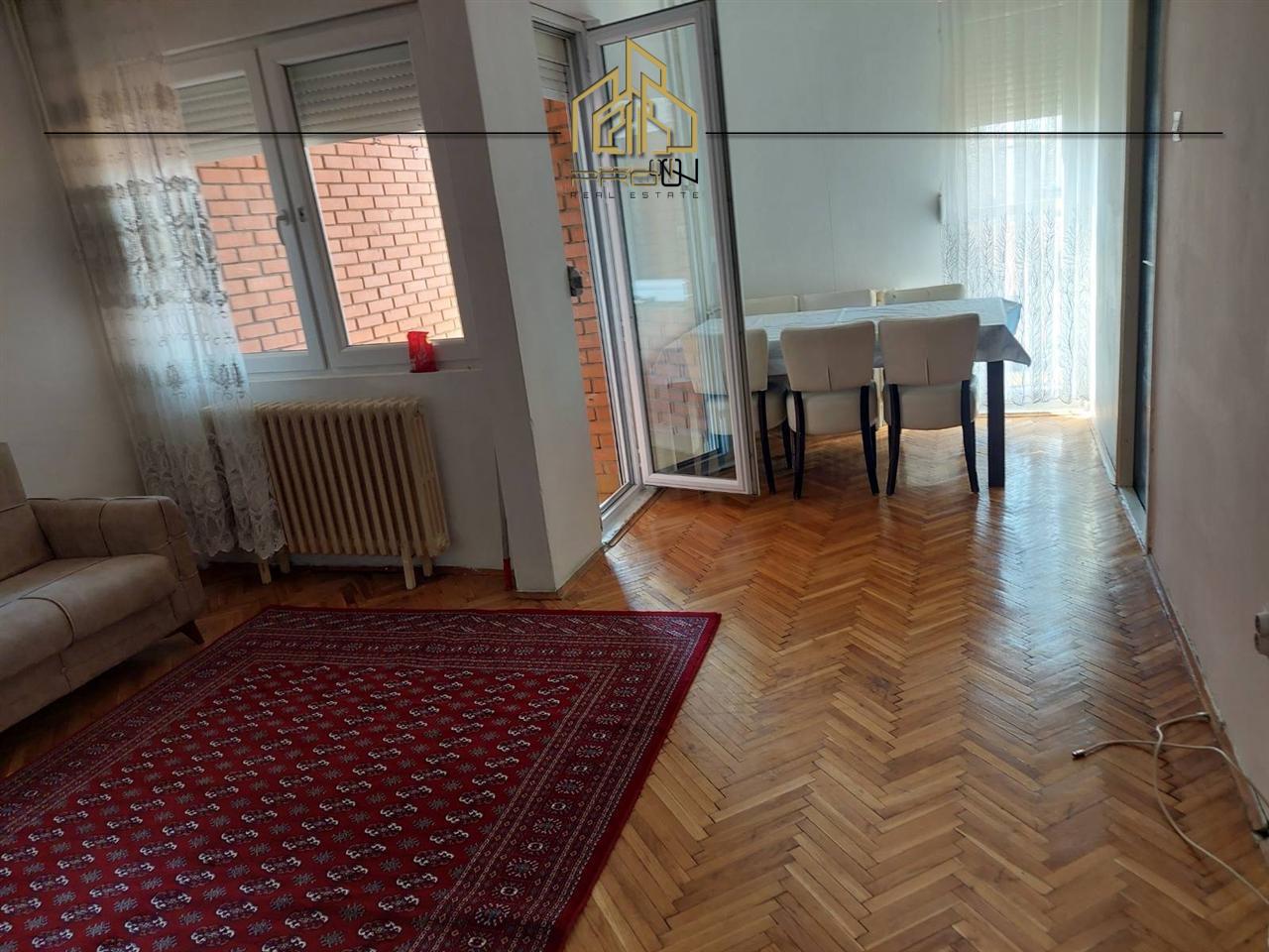 Banesë me qira – Dardani 3