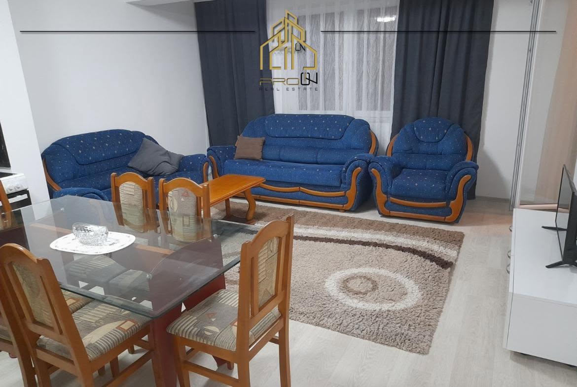 Banesë me qira – Fushë Kosovë