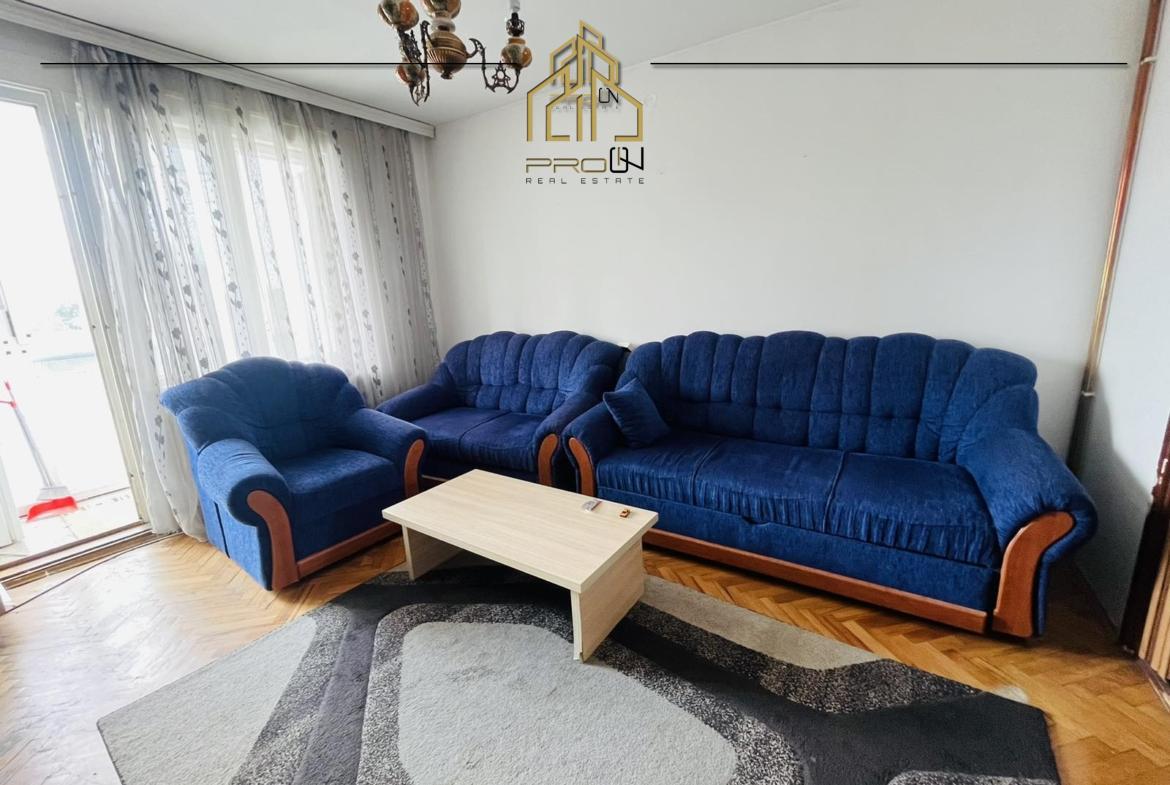 Banesë me qira – Ulpianë 2
