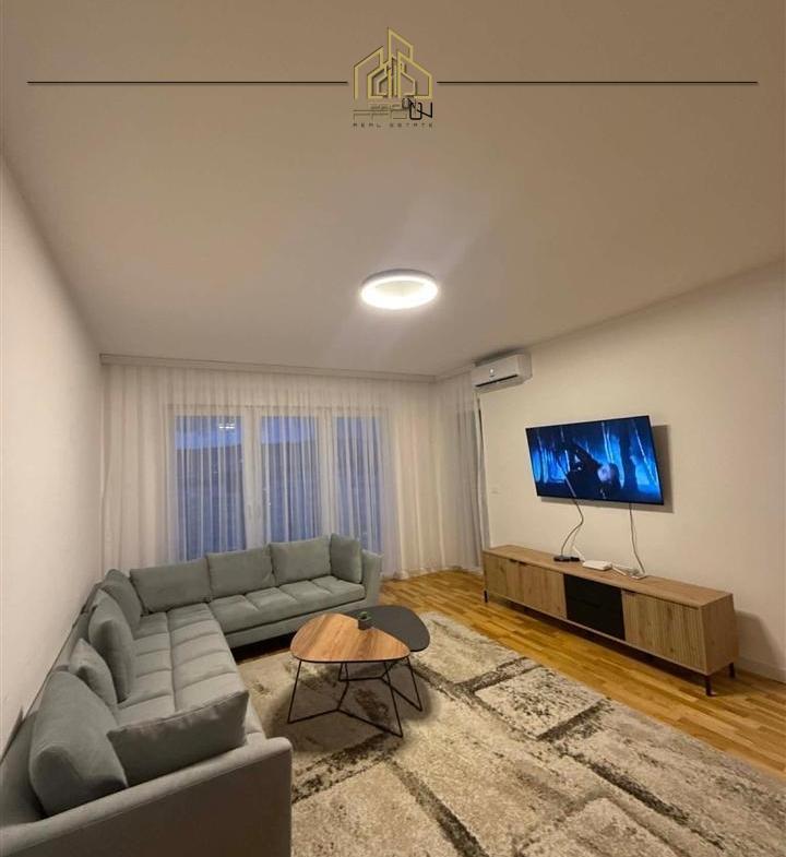 Banesë me qira – Kalabri (Emshir)