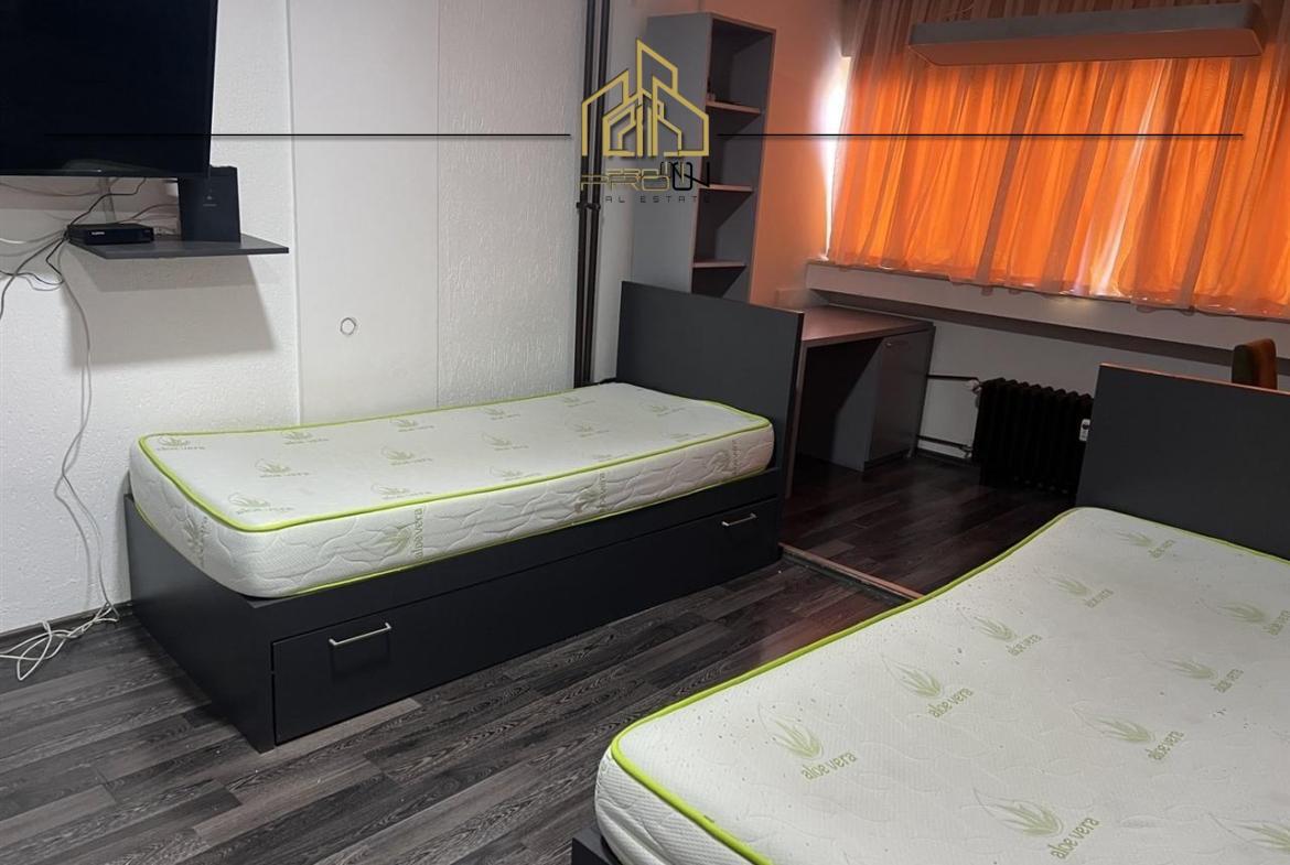 Banesë me qira – Dardani 4