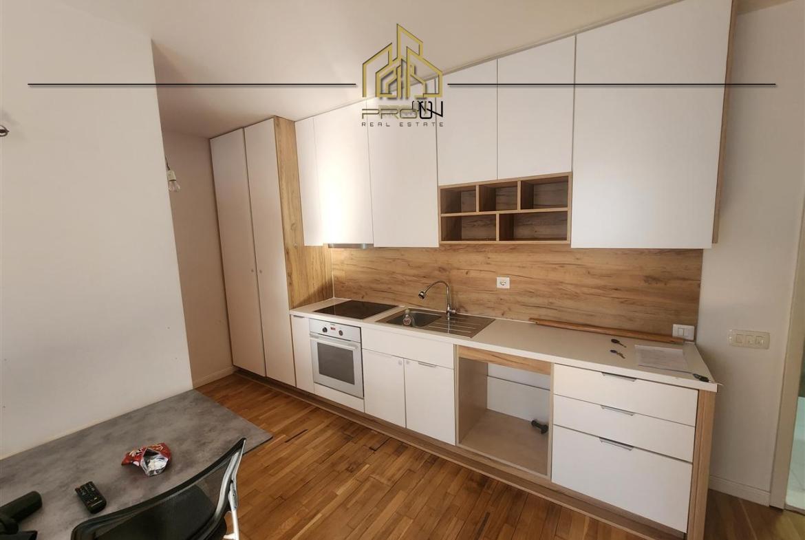 Banesë me qira – Rruga B 3