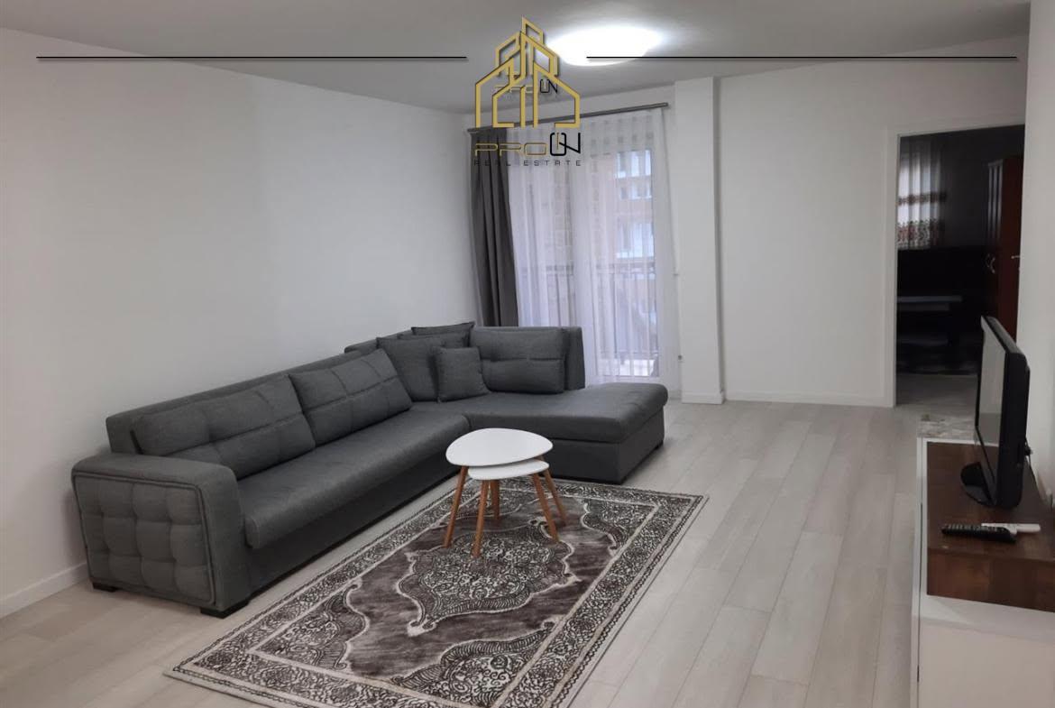 Banesë me qira – Rruga B 2