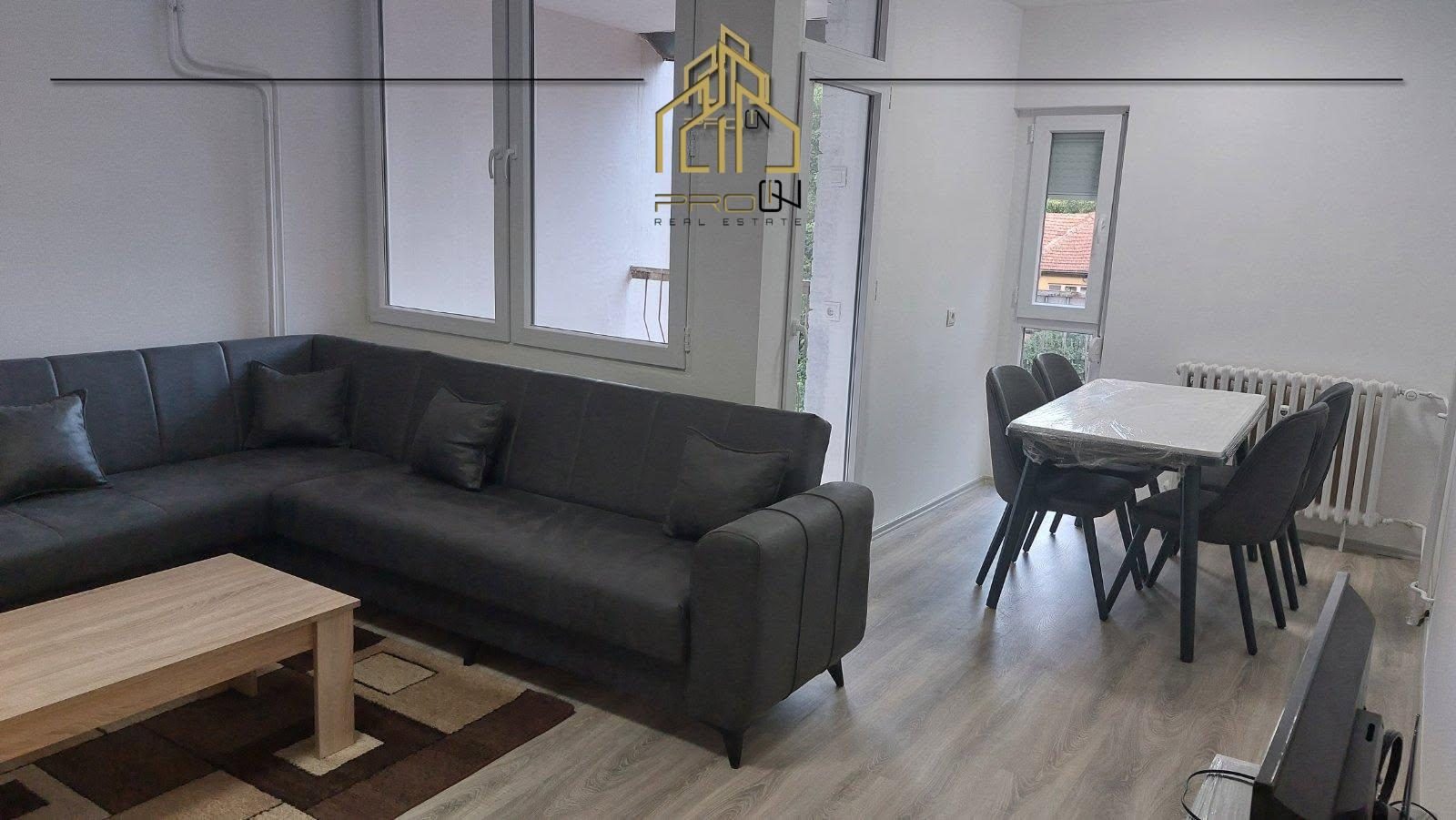 Banesë me qira – Dardani