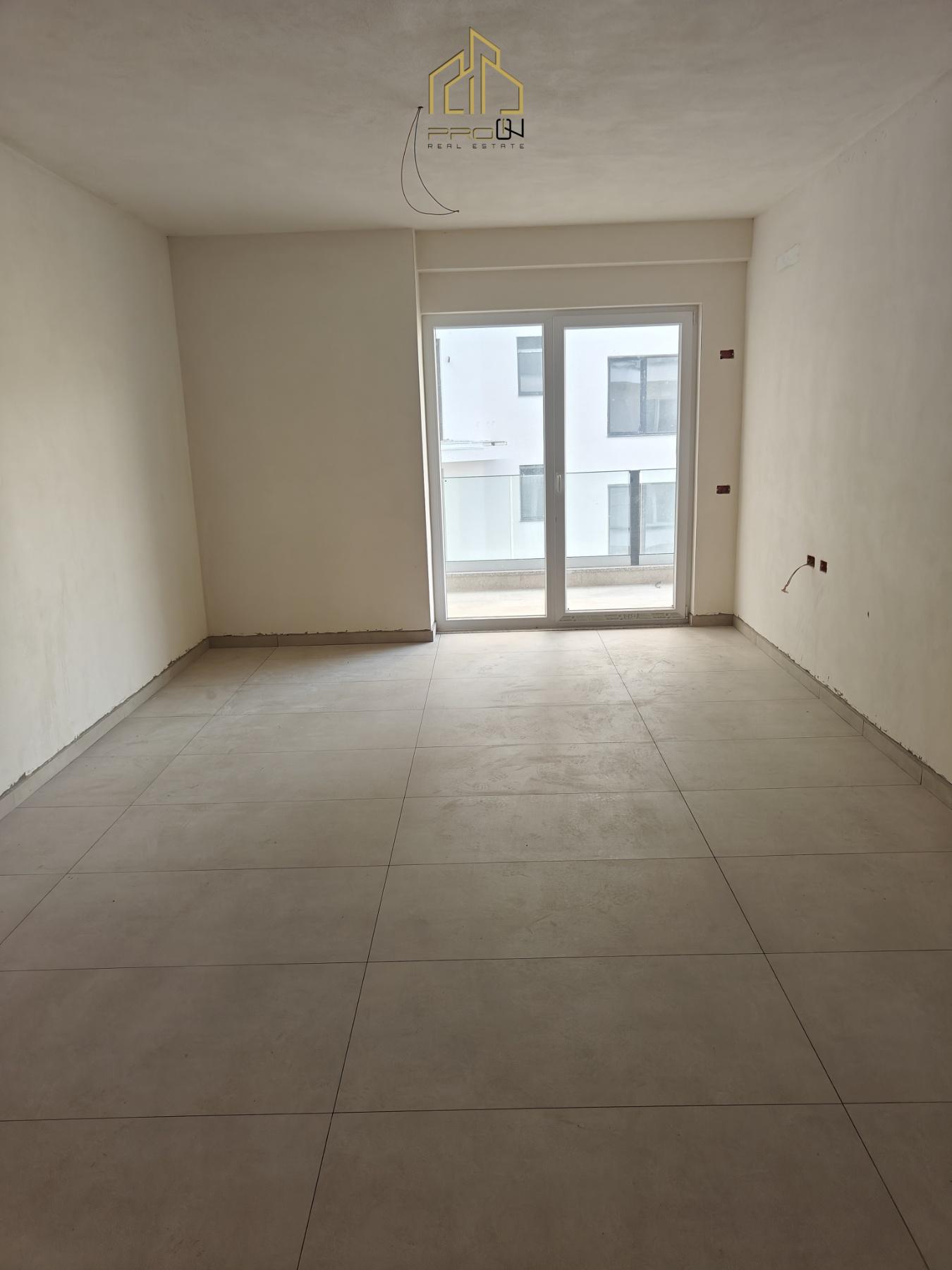 SHITET – Apartament në Kune, Shëngjin