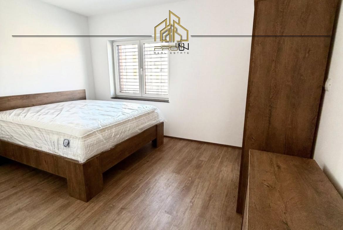Banesë me qira – Prishtina e Re 4