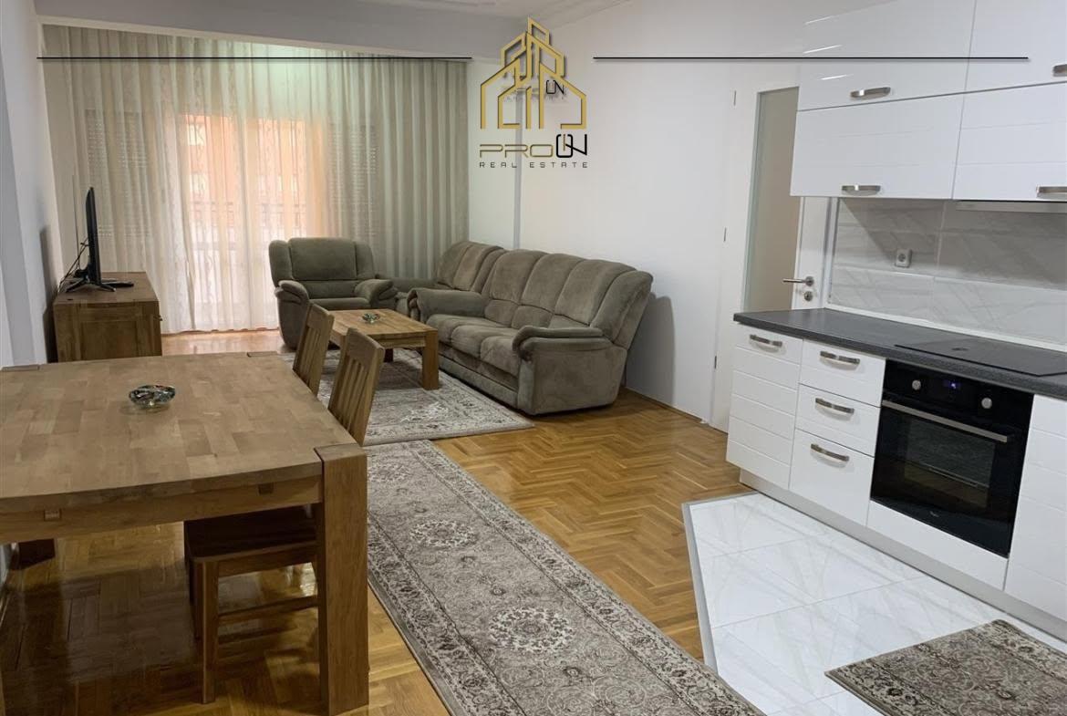 Banesë me qira – Kalabri (Emshir)