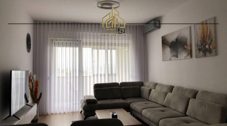 Banesë me qira – Kodrinë 2