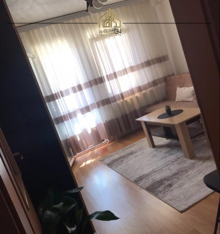 Garsoniere me qira – Fushë Kosovë 3