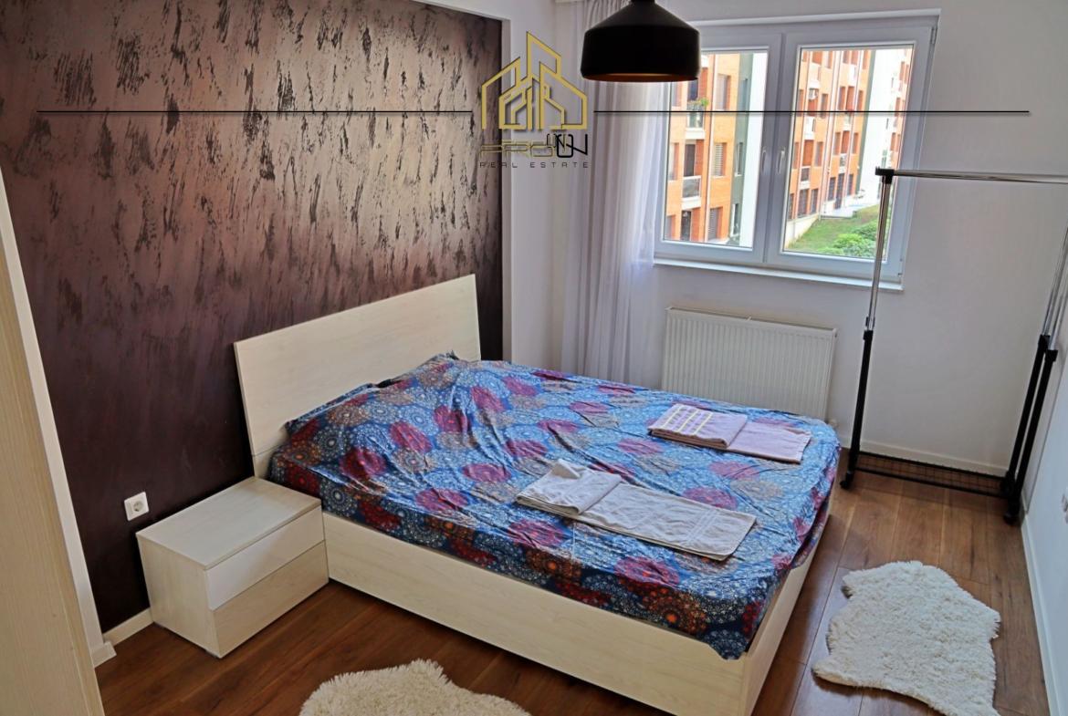 Banesë me qira – Rruga B 4