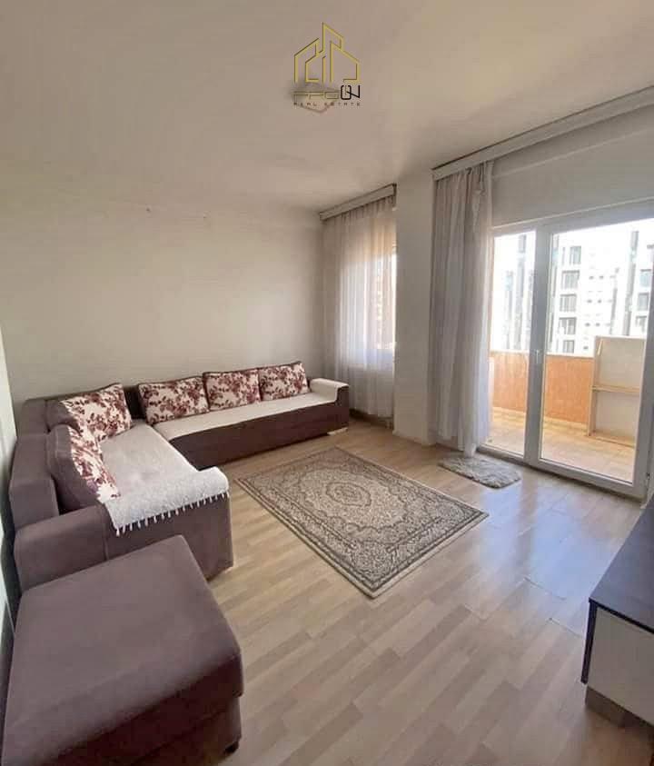Banesë me qira – Mati 1