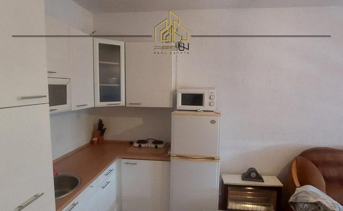 Garsoniere me qira – Qendër 3