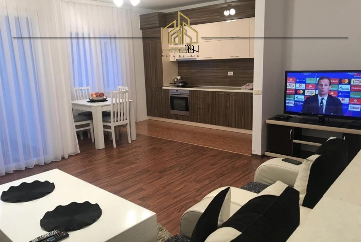 Banesë me qira – Tophane 3