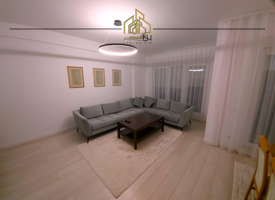 Banesë me qira – Mati 1 2