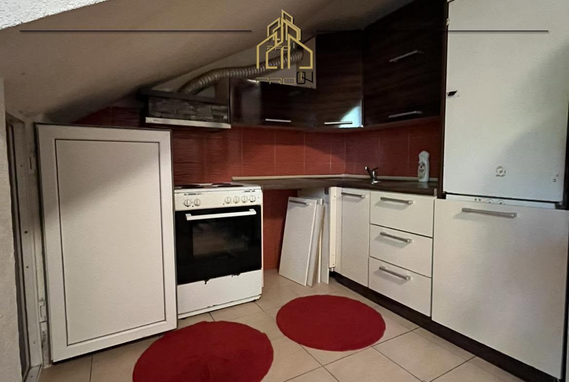 Banesë me qira – Bregu i Diellit 3